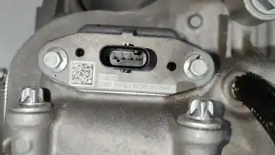 Автозапчастина б/у коробка передач для renault captur ii intens 154 cv / 113 kw посилання на oem iam dw5007  