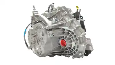 Автозапчастина б/у коробка передач для renault captur ii intens 154 cv / 113 kw посилання на oem iam dw5007  