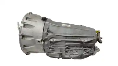 Автозапчасти б/у коробка передач за mercedes-benz clase e (w212) lim. e 220 bluetec (212.001) ссылки oem iam a2122702910  