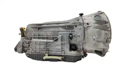 Автозапчасти б/у коробка передач за mercedes-benz clase e (w212) lim. e 220 bluetec (212.001) ссылки oem iam a2122702910  