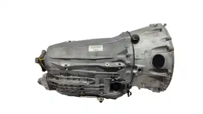 Автозапчасти б/у коробка передач за mercedes-benz clase e (w212) lim. e 220 bluetec (212.001) ссылки oem iam a2122702910  