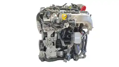 İkinci el araba yedek parçası KOMPLE MOTOR için VOLKSWAGEN CADDY FURGÓN/KOMBI  OEM IAM referansları DTR  