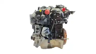 Peça sobressalente para automóvel em segunda mão motor completo por renault clio iv business referências oem iam k9ke6
