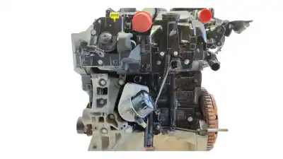 Second-hand car spare part complete engine for renault clio iv business oem iam references k9ke6  