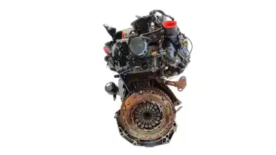 Second-hand car spare part complete engine for renault clio iv business oem iam references k9ke6  