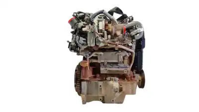 Second-hand car spare part complete engine for renault clio iv business oem iam references k9ke6  