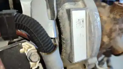 Second-hand car spare part complete engine for renault clio iv business oem iam references k9ke6  