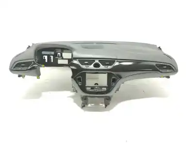Peça sobressalente para automóvel em segunda mão kit airbag por opel corsa e selective referências oem iam 34152507f  