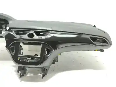 Peça sobressalente para automóvel em segunda mão kit airbag por opel corsa e selective referências oem iam 34152507f  