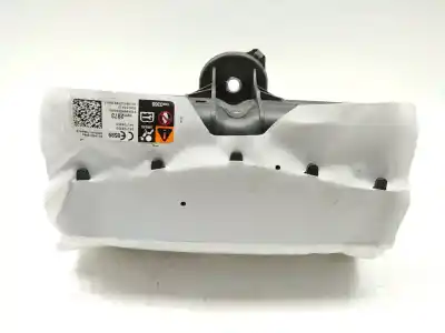 Peça sobressalente para automóvel em segunda mão kit airbag por opel corsa e selective referências oem iam 34152507f  