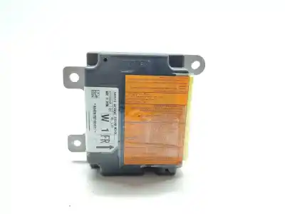 Pièce détachée automobile d'occasion module d'airbag pour nissan qashqai (j11) acenta 4x4 références oem iam 985104ea1a  