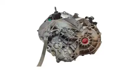 Gebrauchtes Autoersatzteil GETRIEBE zum RENAULT TRAFIC FURGÓN  OEM-IAM-Referenzen PF6082  