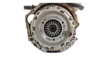 Gebrauchtes Autoersatzteil KOMPLETTER MOTOR zum RENAULT TRAFIC FURGÓN  OEM-IAM-Referenzen M9RZ7  