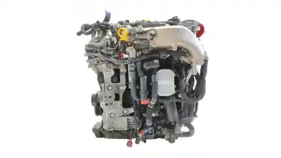 Tweedehands auto-onderdeel complete motor voor volkswagen t-roc advance oem iam-referenties dtrb