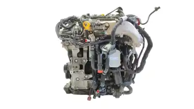 Second-hand car spare part complete engine for volkswagen t-roc advance oem iam references dtrb  