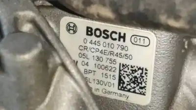 Second-hand car spare part complete engine for volkswagen t-roc advance oem iam references dtrb  