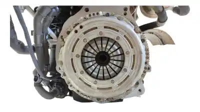 Second-hand car spare part complete engine for volkswagen t-roc advance oem iam references dtrb  