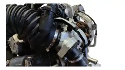 Second-hand car spare part complete engine for volkswagen t-roc advance oem iam references dtrb  