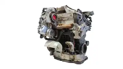 Second-hand car spare part complete engine for volkswagen t-roc advance oem iam references dtrb  