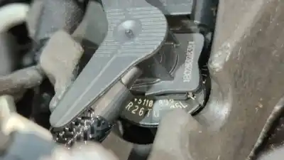 Second-hand car spare part complete engine for volkswagen t-roc advance oem iam references dtrb  