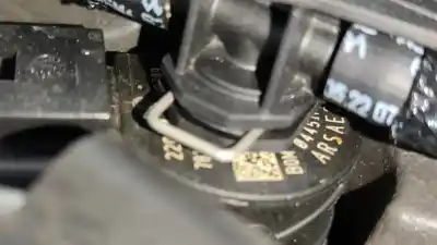 Second-hand car spare part complete engine for volkswagen t-roc advance oem iam references dtrb  