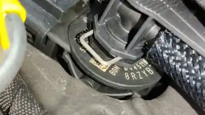 Second-hand car spare part complete engine for volkswagen t-roc advance oem iam references dtrb  