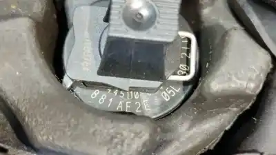 Second-hand car spare part complete engine for volkswagen t-roc advance oem iam references dtrb  