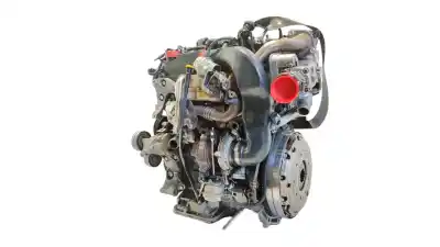Second-hand car spare part COMPLETE ENGINE for OPEL ZAFIRA B  OEM IAM references A17DTR  