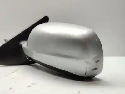 Peça sobressalente para automóvel em segunda mão espelho retrovisor esquerdo por seat leon (1m1) signo referências oem iam 1m0857933l  