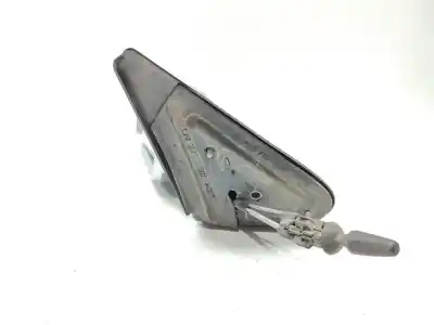 Peça sobressalente para automóvel em segunda mão espelho retrovisor esquerdo por seat leon (1m1) signo referências oem iam 1m0857933l  
