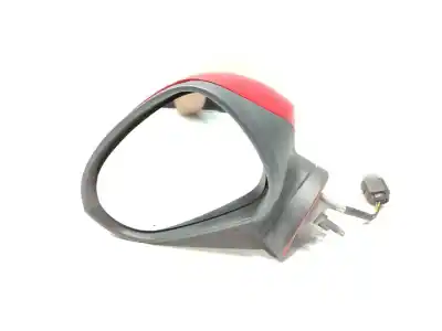 Peça sobressalente para automóvel em segunda mão espelho retrovisor esquerdo por seat leon (1p1) emocion referências oem iam 1p1857507f