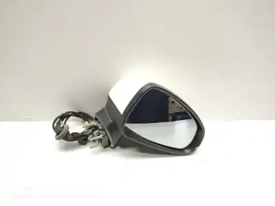 Pezzo di ricambio per auto di seconda mano retrovisore destro per audi a1 (8x) ambition riferimenti oem iam 8x1857410f
