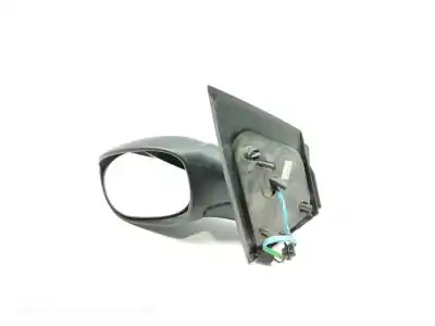 Peça sobressalente para automóvel em segunda mão espelho retrovisor esquerdo por citroen c2 audace referências oem iam 8149rn  
