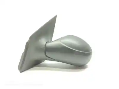 Peça sobressalente para automóvel em segunda mão espelho retrovisor esquerdo por citroen c2 audace referências oem iam 8149rn  