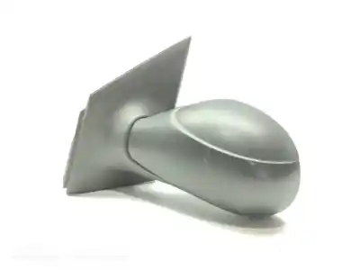 Peça sobressalente para automóvel em segunda mão espelho retrovisor esquerdo por citroen c2 audace referências oem iam 8149rn  