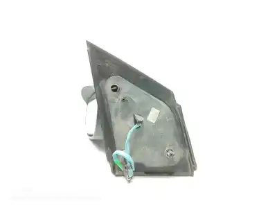 Peça sobressalente para automóvel em segunda mão espelho retrovisor esquerdo por citroen c2 audace referências oem iam 8149rn  
