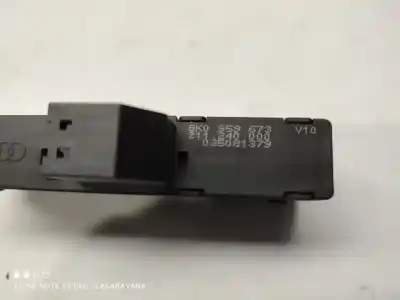 Автозапчастина б/у вимикач для audi a4 b8 (8k2) 2.0 tdi посилання на oem iam 8k0959673  