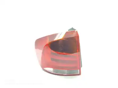 Peça sobressalente para automóvel em segunda mão farolim traseiro esquerdo por bmw x1 (e84) sdrive 18d referências oem iam 63212992477  