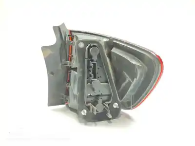 Peça sobressalente para automóvel em segunda mão farolim traseiro esquerdo por bmw x1 (e84) sdrive 18d referências oem iam 63212992477  