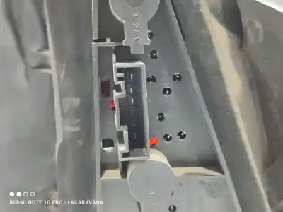 Peça sobressalente para automóvel em segunda mão farolim traseiro esquerdo por bmw x1 (e84) sdrive 18d referências oem iam 63212992477  