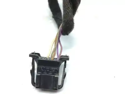 Second-hand car spare part right rearview mirror for seat toledo iv (kg3) 1.6 tdi oem iam references 5jb857408b  