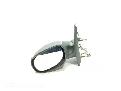 Peça sobressalente para automóvel em segunda mão espelho retrovisor esquerdo por citroen c2 audace referências oem iam 8149 rn