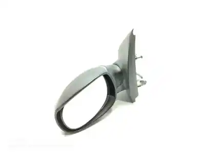 Peça sobressalente para automóvel em segunda mão espelho retrovisor esquerdo por citroen c2 audace referências oem iam 8149 rn  