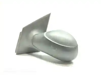 Peça sobressalente para automóvel em segunda mão espelho retrovisor esquerdo por citroen c2 audace referências oem iam 8149 rn  