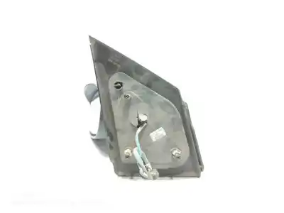 Peça sobressalente para automóvel em segunda mão espelho retrovisor esquerdo por citroen c2 audace referências oem iam 8149 rn  