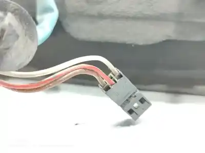 Peça sobressalente para automóvel em segunda mão espelho retrovisor esquerdo por citroen c2 audace referências oem iam 8149 rn  