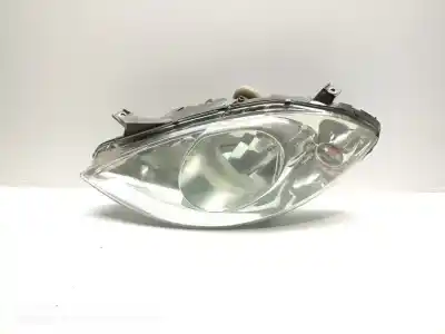 Pezzo di ricambio per auto di seconda mano faro anteriore sinistro per mercedes clase a (w169) a 180 cdi (169.307) 109 cv / 80 kw riferimenti oem iam a1698200161