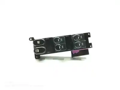 Peça sobressalente para automóvel em segunda mão BOTÃO / INTERRUPTOR ELEVADOR VIDRO DIANTEIRO ESQUERDO por HYUNDAI I30 (FD)  Referências OEM IAM 935702L000  