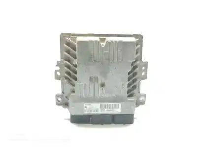 Автозапчасти б/у блок управления двигателем за citroen c4 picasso exclusive ссылки oem iam 9804127280  