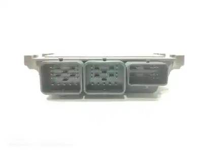 Автозапчастина б/у ебу контролер двигуна для citroen c4 picasso exclusive посилання на oem iam 9804127280